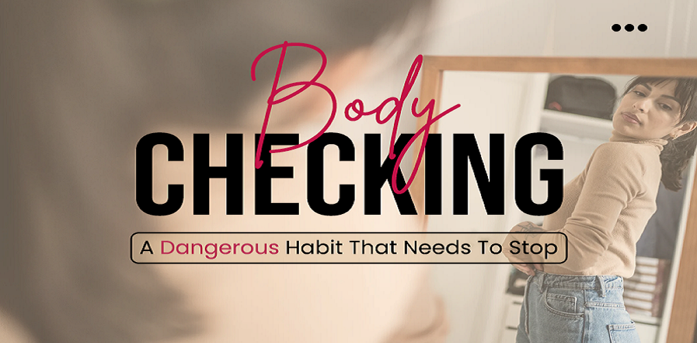 Body Checking; A Dangerous Habit That Needs To Stop